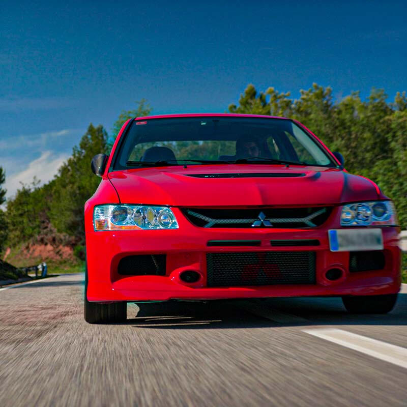 Mundo del Motor y Deporte Vídeo deportivo Producción audiovisual deporte, Cobertura evento motor Barcelona provincia, Reel dinámico