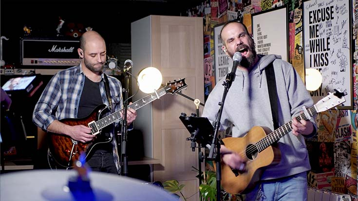 Hush Session Ferran Exceso