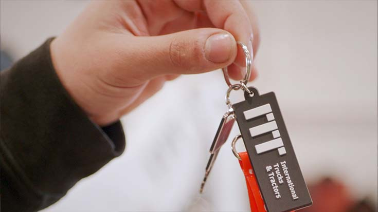 Vídeo Cinematográfico, Spot publicitario Corporativo ITT Dynamics, Maquinas Bobcat, Excavadoras