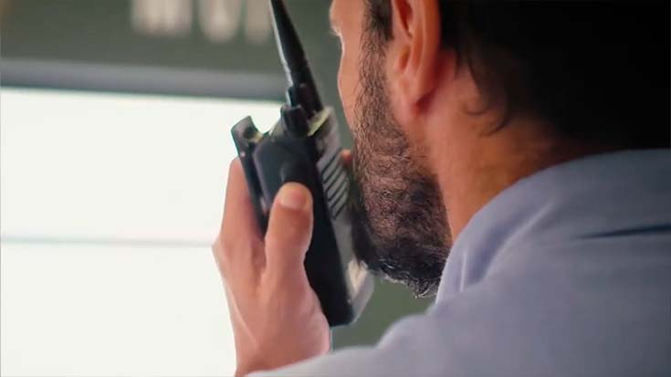 Vídeo Promocional Generalitat de Catalunya La Mercè